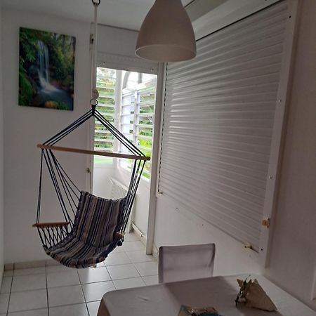 Appartement D'ZIL Le Gosier  Extérieur photo