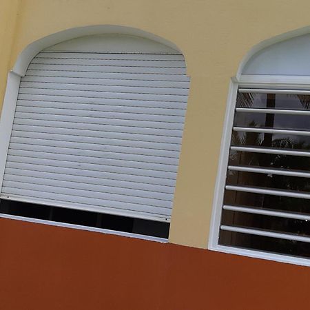Appartement D'ZIL Le Gosier  Extérieur photo