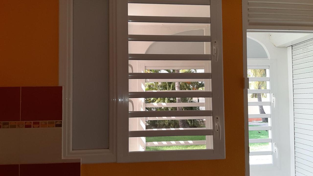 Appartement D'ZIL Le Gosier  Extérieur photo
