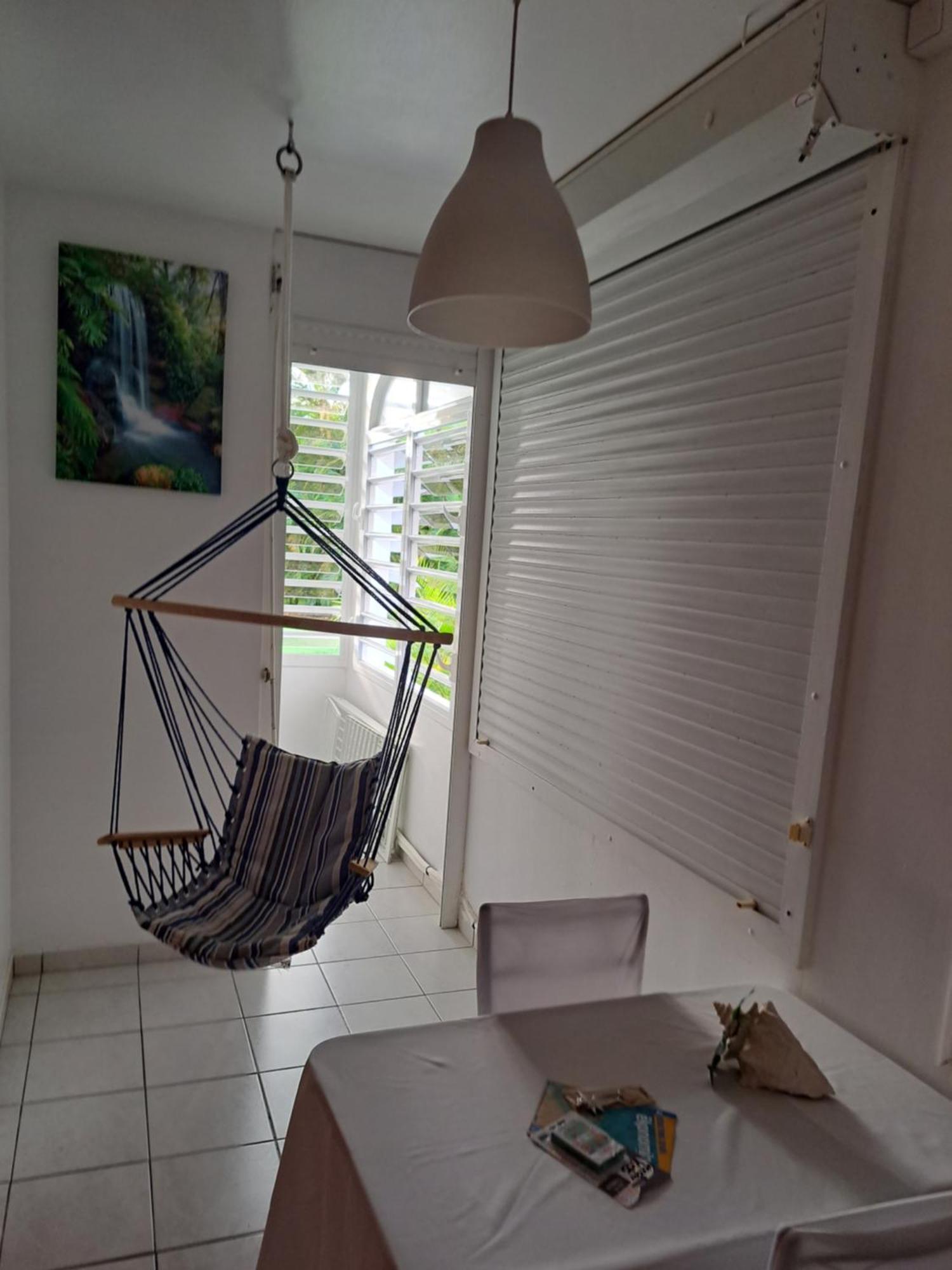 Appartement D'ZIL Le Gosier  Extérieur photo