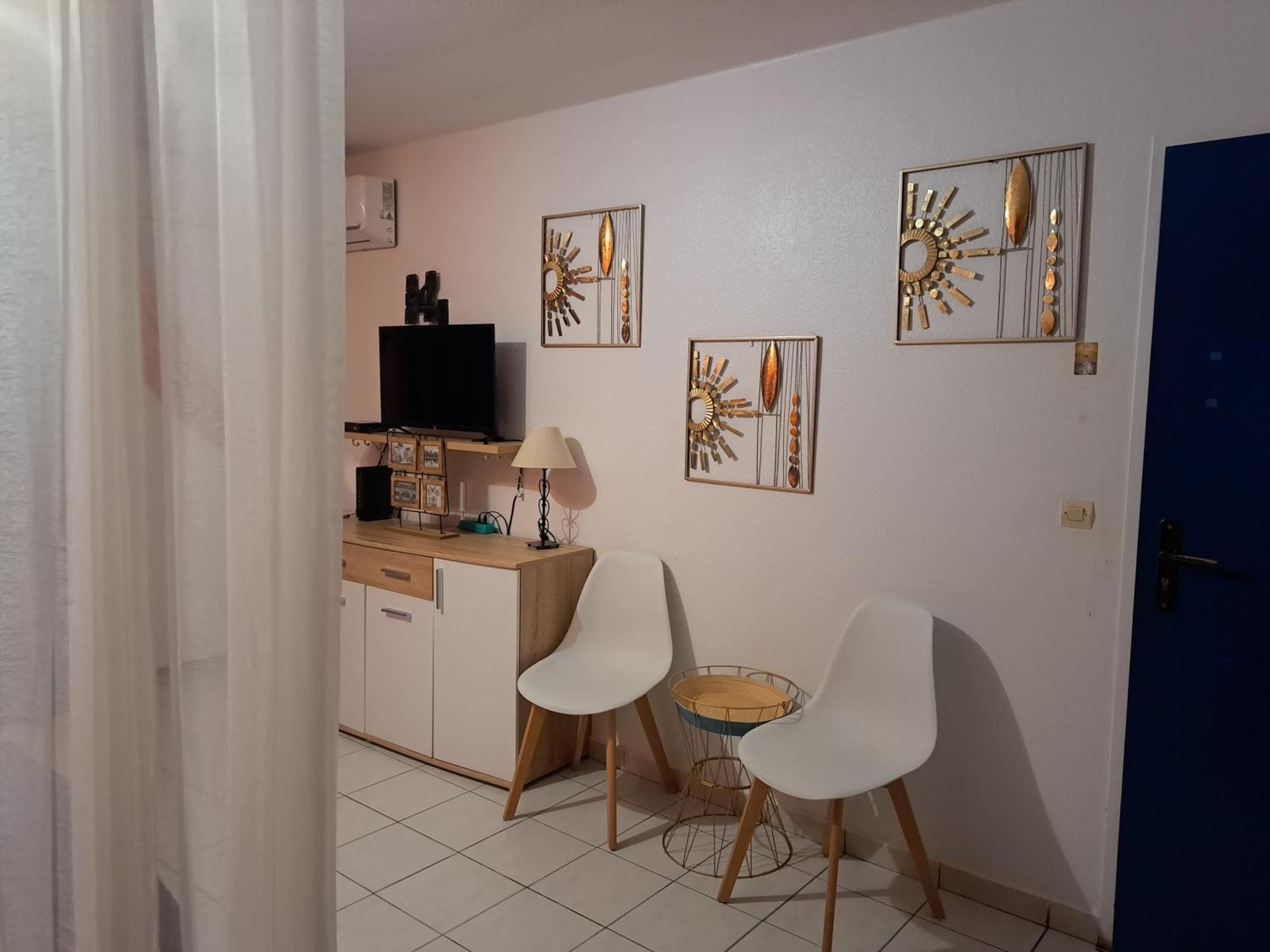Appartement D'ZIL Le Gosier  Extérieur photo