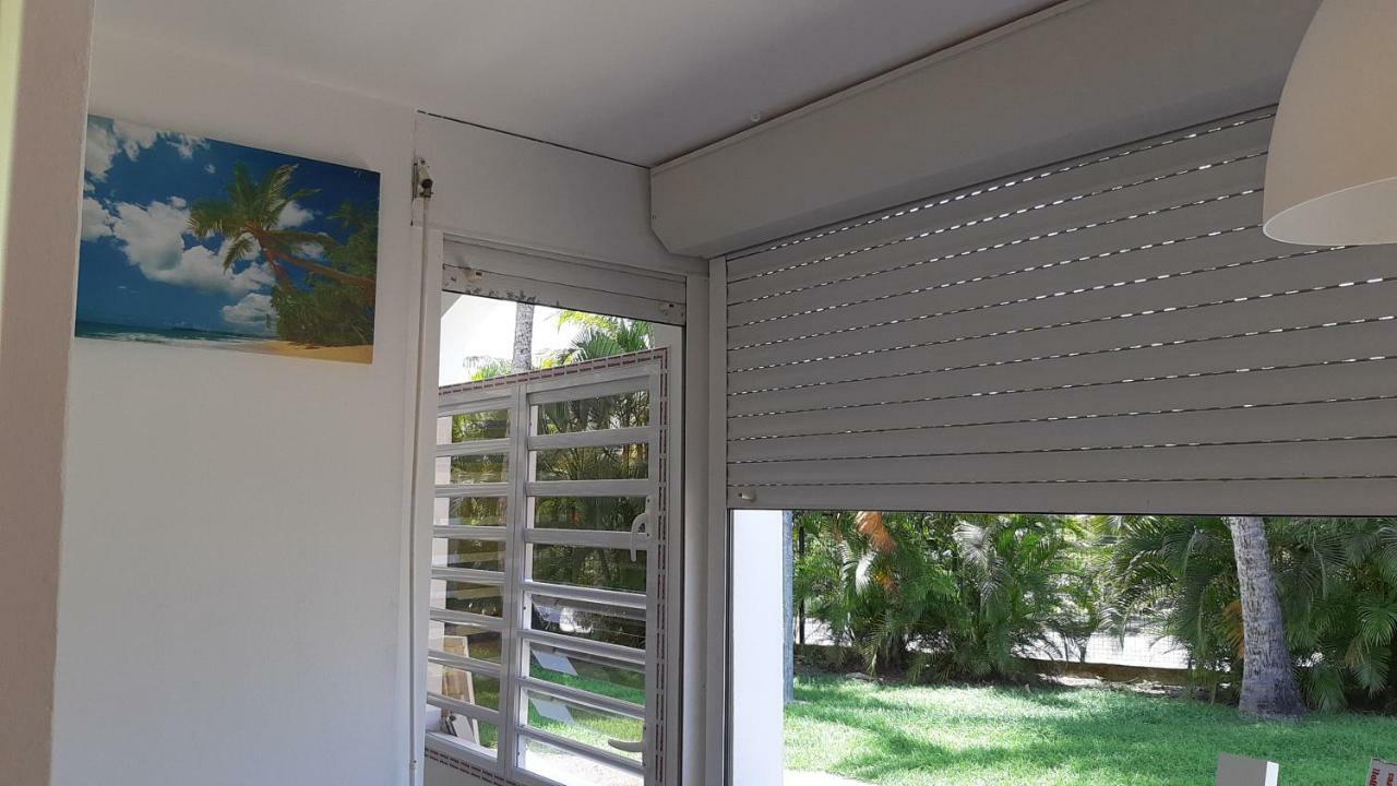Appartement D'ZIL Le Gosier  Extérieur photo