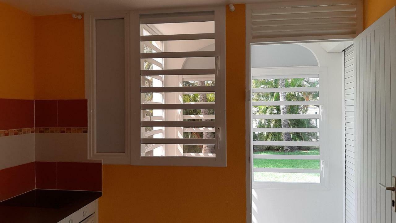 Appartement D'ZIL Le Gosier  Extérieur photo