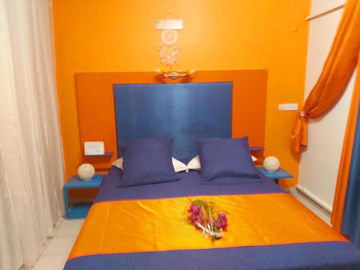 Appartement D'ZIL Le Gosier  Extérieur photo